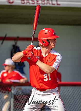 Centennial vs Andover B-Squad Baseball 264