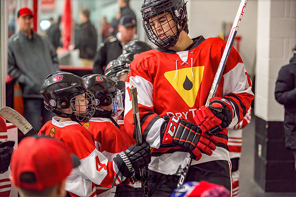 Centennial vs Andover Varsity Hockey 003