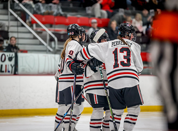 Centennial vs Elk River Varsity Hockey 84