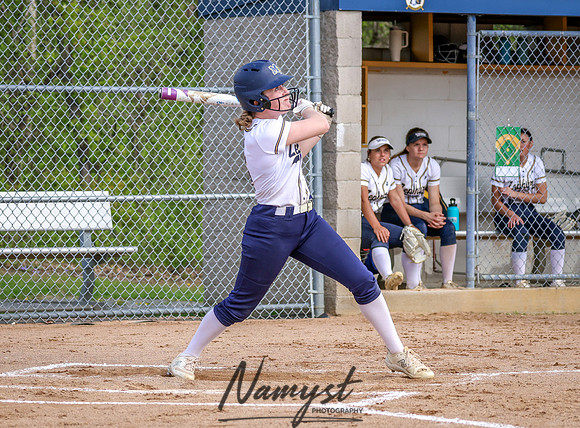 Mahtomedi vs Totino-Grace 67