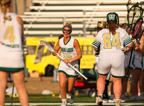 314 Chisago Lakes vs Anoka Lacrosse_