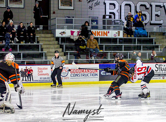 Centennial vs Osseo-Park Center Varsity Hockey 055