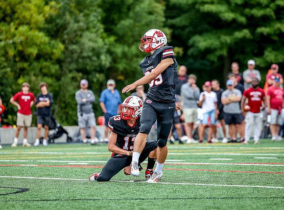 Centennial vs Maple Grove JV Football 232