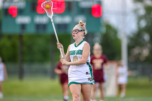 Chisago Lakes vs Forest Lake Varsity 672