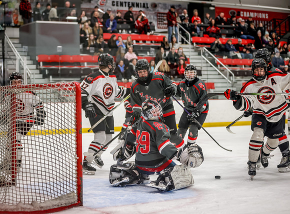 Centennial vs St Cloud Hockey 309