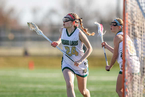 Chisago Lakes vs Becker Varsity Lacrosse_77