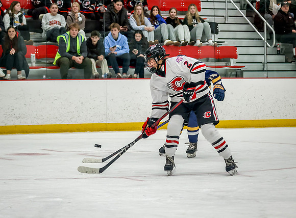 Centennial vs Rosemount Varsity Hockey 254
