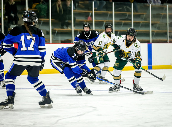 Chisago vs Rogers Varsity Hockey 181