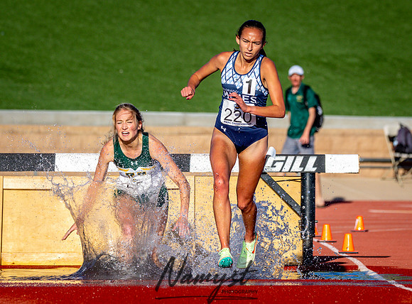 RMAC Championship 115