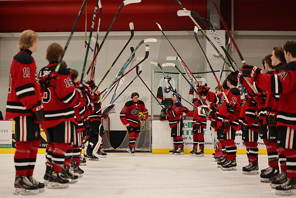 Centennial Players Tunnel 39