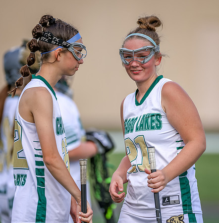 Chisago Lakes vs Forest Lake Varsity 76