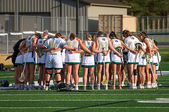 Chisago Lakes vs Forest Lake Varsity 340