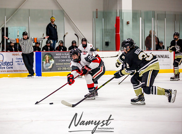 Centennial vs Andover JV Hockey 042
