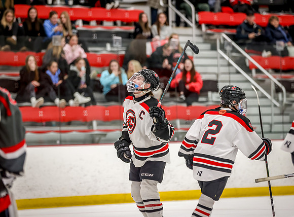 Centennial vs St Cloud Hockey 315