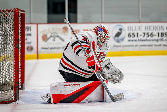 Centennial vs Maple Grove JV Hockey 109