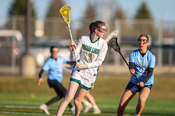 Chisago Lakes vs Becker Varsity Lacrosse_207