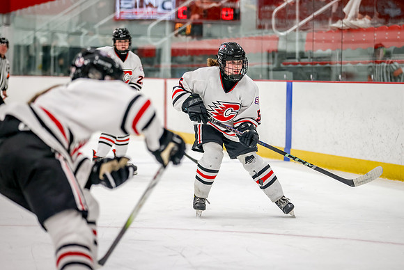 Centennial vs Maple Grove Varsity Hockey 150
