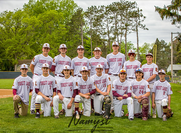 Forest Lake vs Chisago Lakes Varsity Baseball (23)