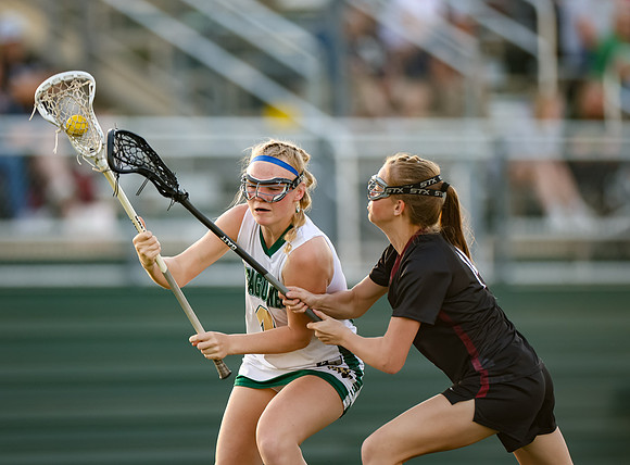 1013 Chisago Lakes vs Anoka Lacrosse_