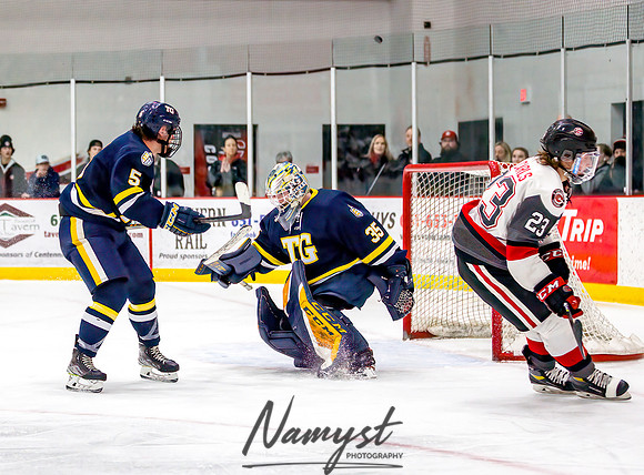 Centennial vs Totino-Grace Varsity Hockey 304