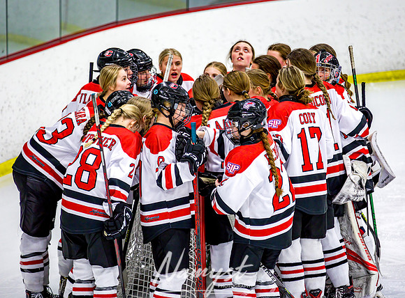 Centennial vs Osseo-Park Center Varsity Hockey 050