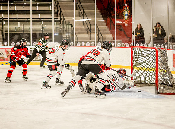 Centennial vs Elk River Bantam AA Hockey 191