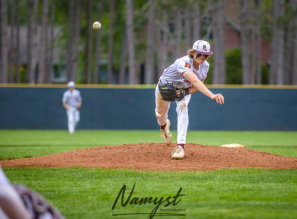 Forest Lake vs Chisago Lakes Varsity Baseball (704)