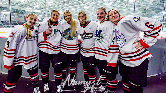 Centennial-Spring Lake Park vs Maple Grove Varsity Hockey 003