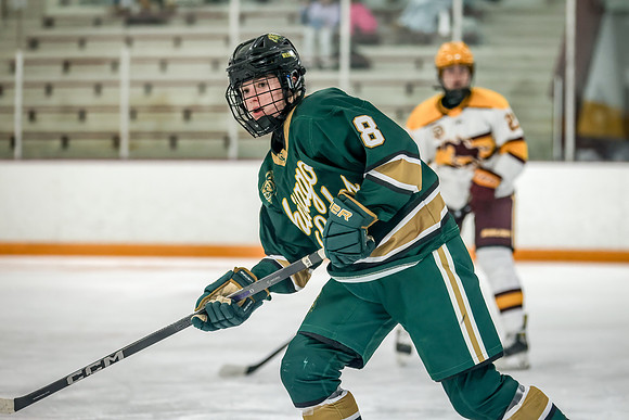 Chisago vs Forest Lake Varsity Hockey 249