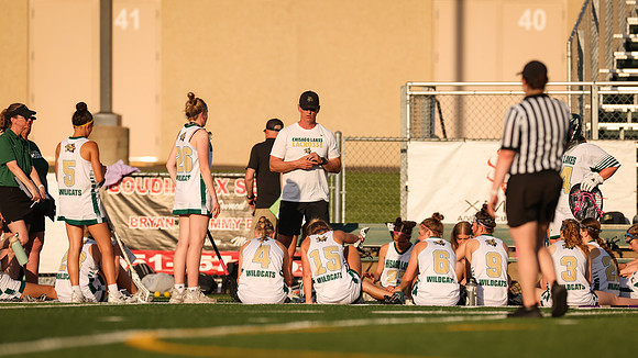 604 Chisago Lakes vs Anoka Lacrosse_