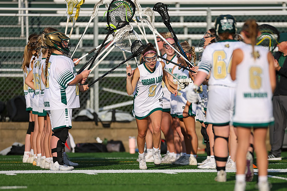 Chisago Lakes vs Forest Lake Varsity 300