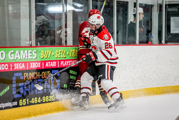 Centennial vs Maple Grove JV Hockey 103