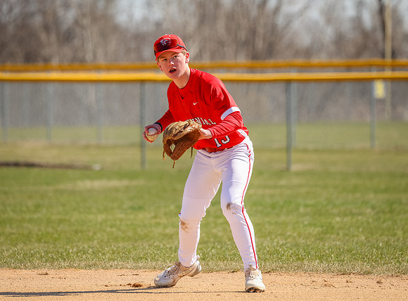 Centennial vs Mahtomedi JV Baseball_114