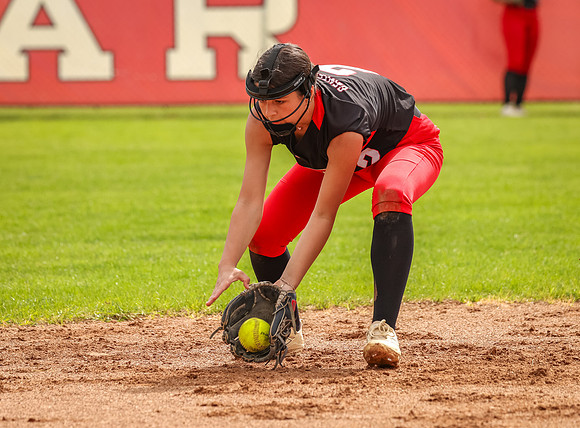 227 Centennial vs Forest Lake JV Softball