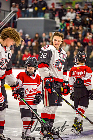 Centennial vs Andover Varsity Hockey 076