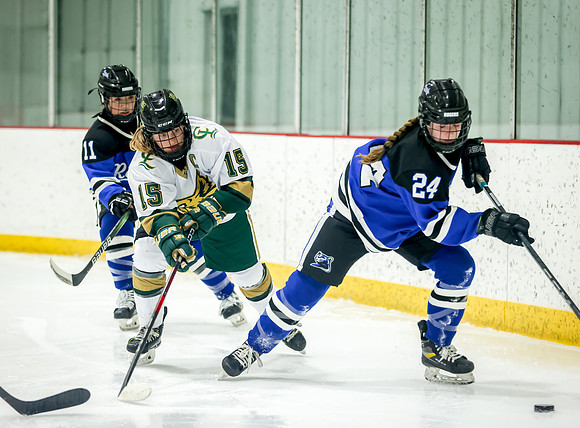 Chisago vs Rogers Varsity Hockey 268