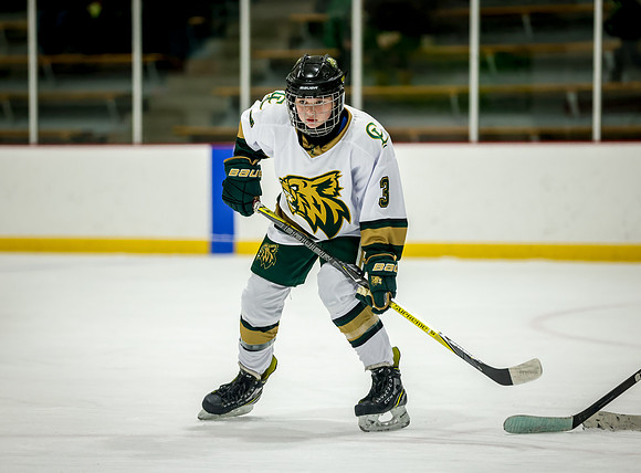 Chisago vs Rogers JV Hockey 323