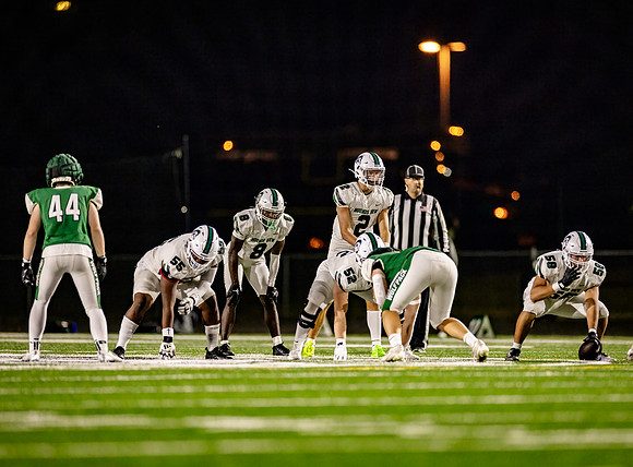 Mounds View vs Park Football 172