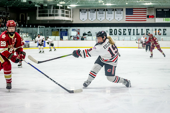 Centennial vs Maple Grove Varsity Hockey 232