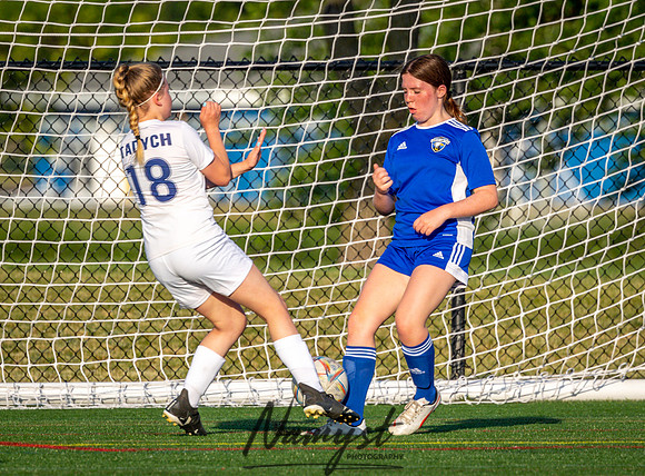 Lakes United vs Wright County Girls Soccer_410