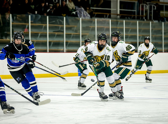 Chisago vs Rogers Varsity Hockey 185