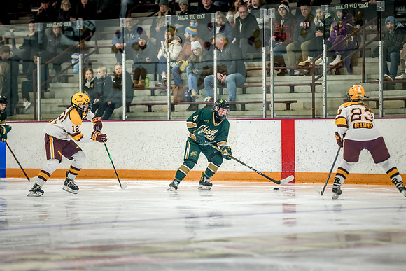 Chisago vs Forest Lake Varsity Hockey 256