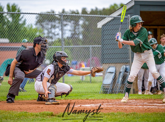 Forest Lake vs Chisago Lakes Varsity Baseball (587)