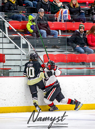 Centennial vs Andover JV Hockey 052