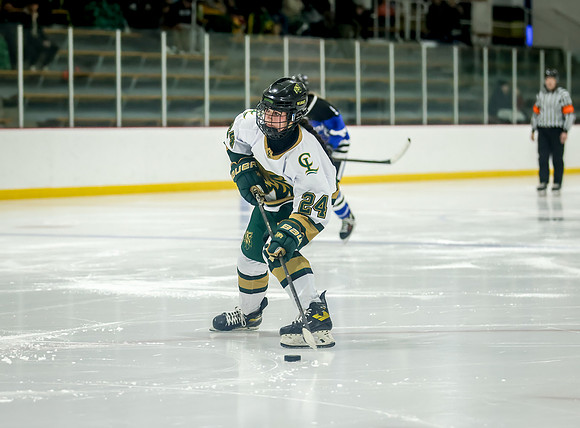 Chisago vs Rogers JV Hockey 329