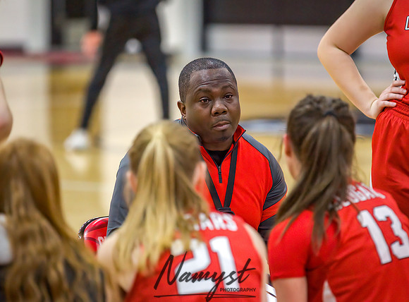 Centennial vs Maple Grove Girls JV Basketball 078