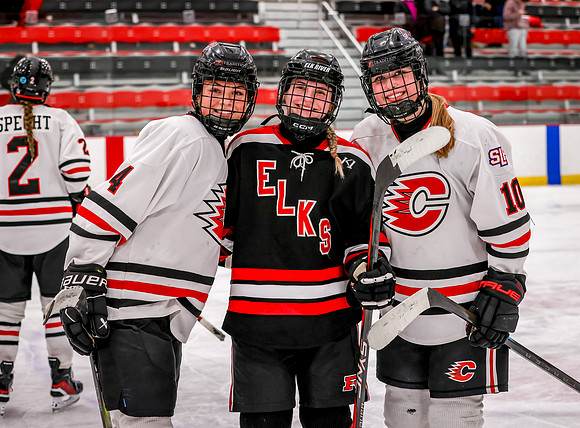 Centennial vs Elk River Varsity Hockey 174