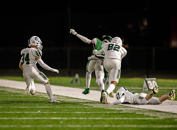 Mounds View vs Park Football 288
