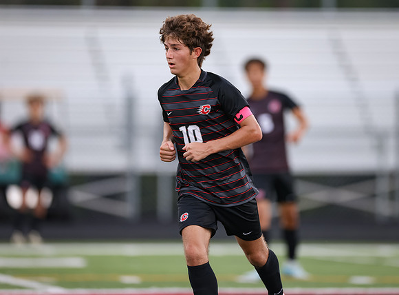 Centennial vs Osseo Varsity Soccer 114