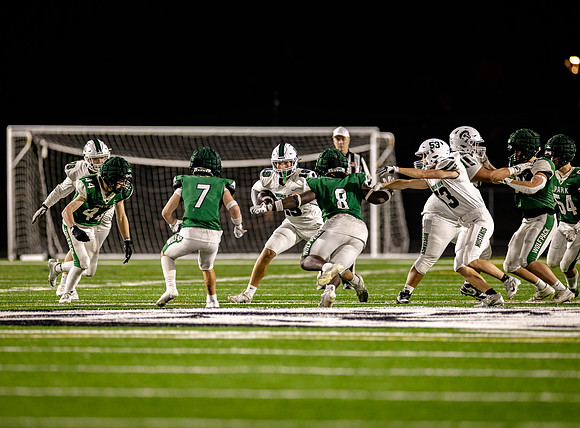 Mounds View vs Park Football 268